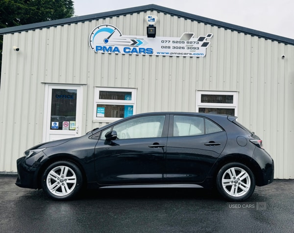 Used Toyota Corolla 2023 for sale - 72991275: Photo 6