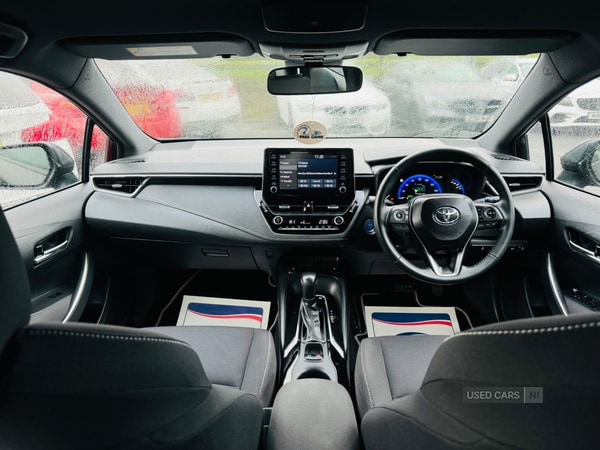 Used Toyota Corolla 2023 for sale - 72991275: Photo 8