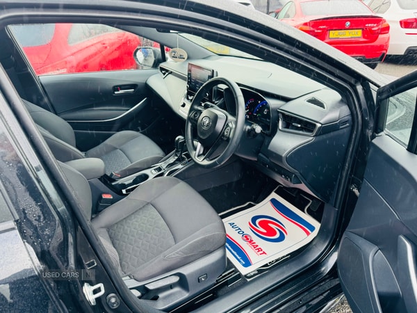 Used Toyota Corolla 2023 for sale - 72991275: Photo 9