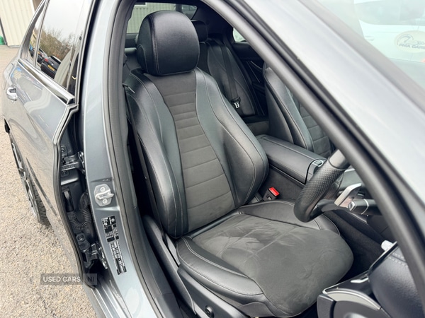 Used Mercedes-Benz E Class 2016 for sale - 77754794: Photo 10