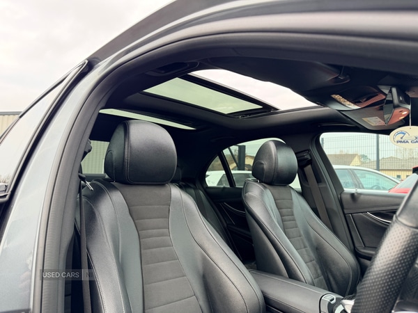 Used Mercedes-Benz E Class 2016 for sale - 77754794: Photo 11