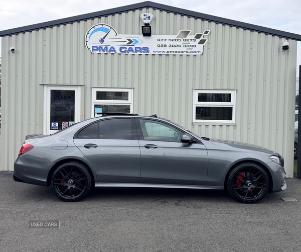 Used Mercedes-Benz E Class 2016 for sale - 77754794: Photo 3