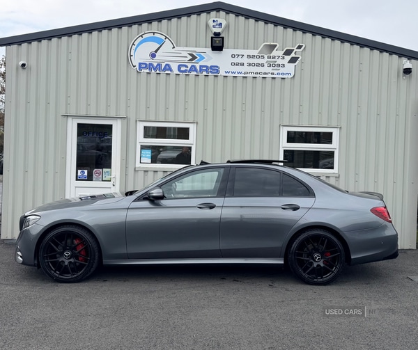 Used Mercedes-Benz E Class 2016 for sale - 77754794: Photo 6