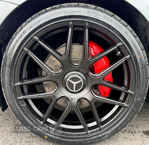 Used Mercedes-Benz E Class 2016 for sale - 77754794: Photo 7