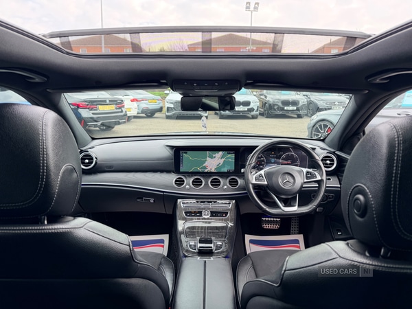 Used Mercedes-Benz E Class 2016 for sale - 77754794: Photo 8