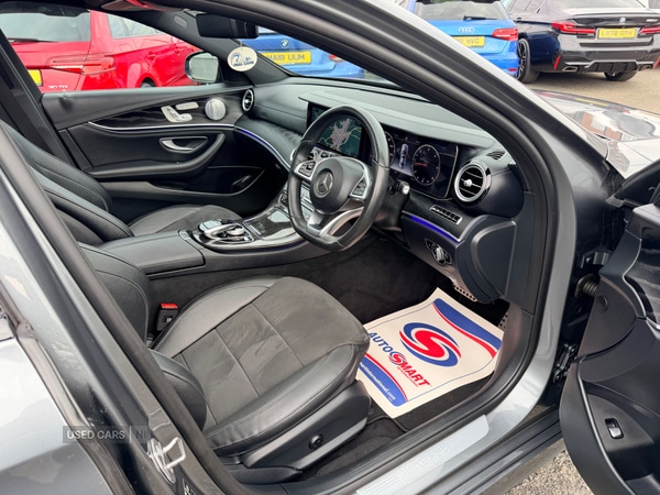 Used Mercedes-Benz E Class 2016 for sale - 77754794: Photo 9