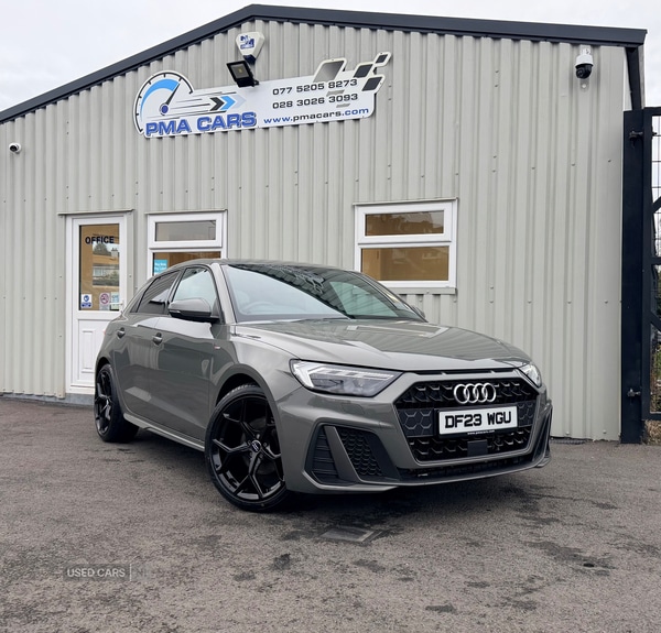 Used Audi A1 2023 for sale - 76659506: Photo 1