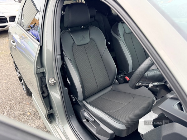 Used Audi A1 2023 for sale - 76659506: Photo 10