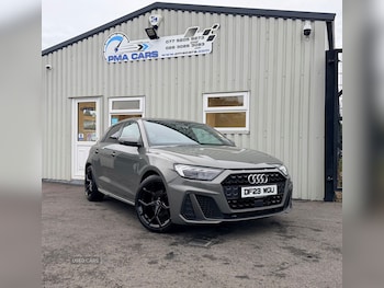 Used Audi A1 2023 for sale - 76659506: Photo