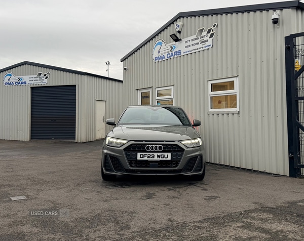 Used Audi A1 2023 for sale - 76659506: Photo 2