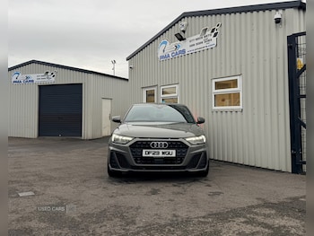 Used Audi A1 2023 for sale - 76659506: Photo