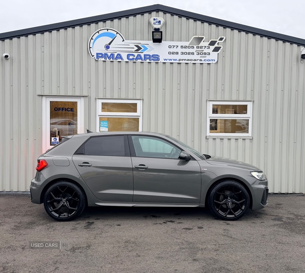 Used Audi A1 2023 for sale - 76659506: Photo 3