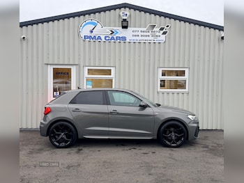 Used Audi A1 2023 for sale - 76659506: Photo