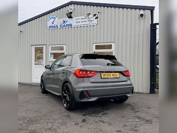 Used Audi A1 2023 for sale - 76659506: Photo