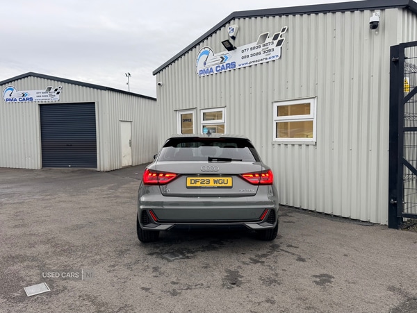 Used Audi A1 2023 for sale - 76659506: Photo 5