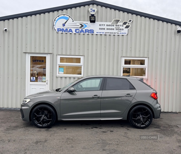 Used Audi A1 2023 for sale - 76659506: Photo 6