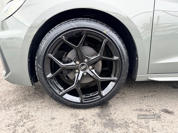 Used Audi A1 2023 for sale - 76659506: Photo 7