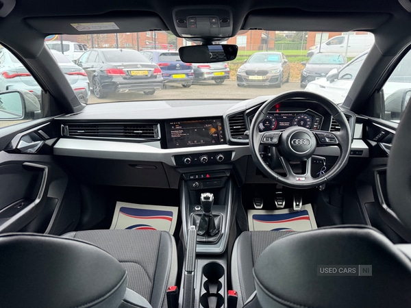 Used Audi A1 2023 for sale - 76659506: Photo 8