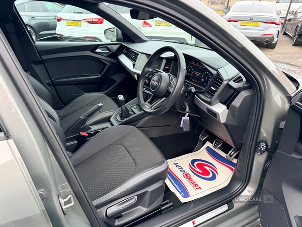 Used Audi A1 2023 for sale - 76659506: Photo 9