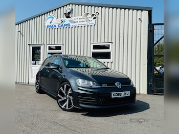 Used Volkswagen Golf 2017 for sale - 75602118: Photo