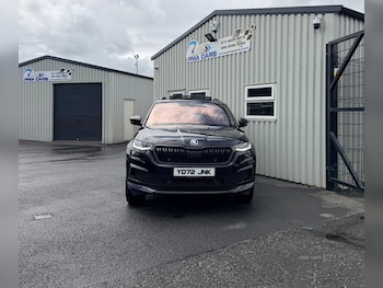 Used Skoda Kodiaq 2022 for sale - 78810578: Photo