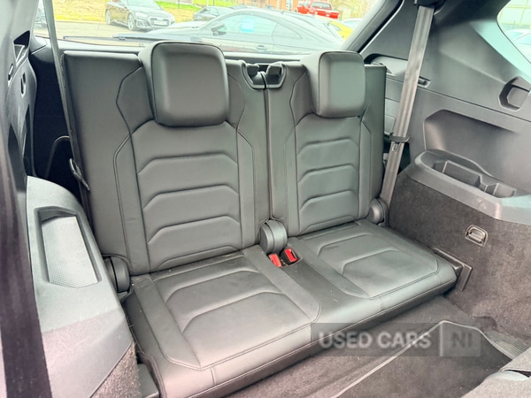 Used SEAT Tarraco 2022 for sale - 78136647: Photo 10