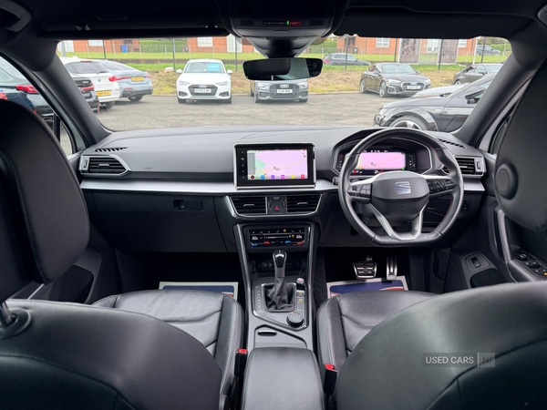 Used SEAT Tarraco 2022 for sale - 78136647: Photo 7