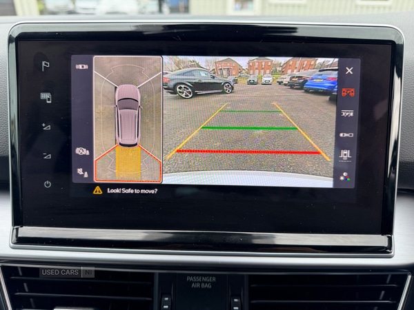 Used SEAT Tarraco 2022 for sale - 78136647: Photo 9