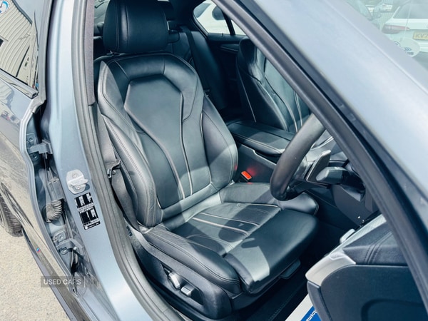 Used BMW 5 Series 2018 for sale - 74800546: Photo 10