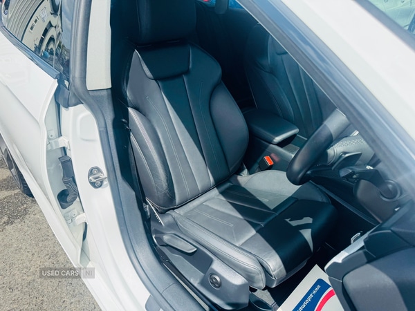 Used Audi A5 2021 for sale - 76073294: Photo 10