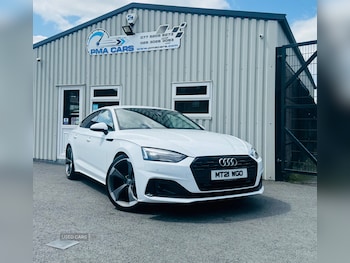 Audi - A5