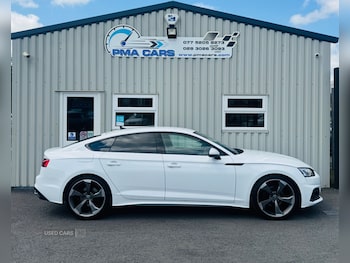 Used Audi A5 2021 for sale - 76073294: Photo 3