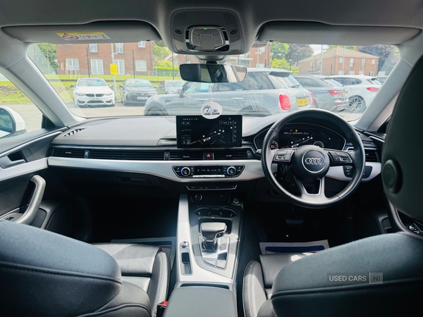 Used Audi A5 2021 for sale - 76073294: Photo 8