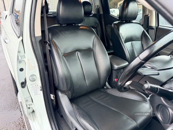 Used Mitsubishi L200 2019 for sale - 77525492: Photo 10