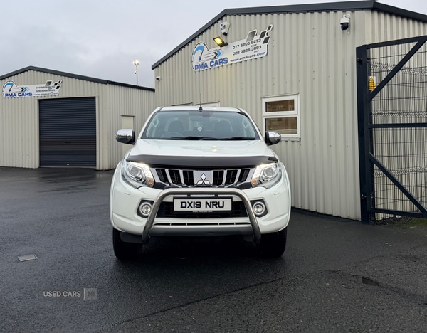 Used Mitsubishi L200 2019 for sale - 77525492: Photo 2