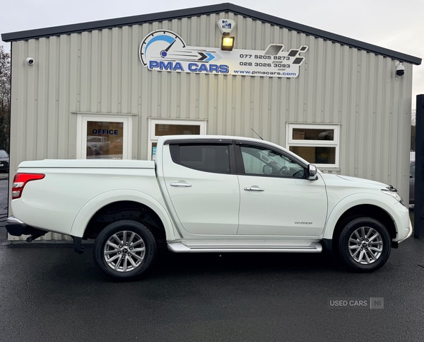 Used Mitsubishi L200 2019 for sale - 77525492: Photo 3