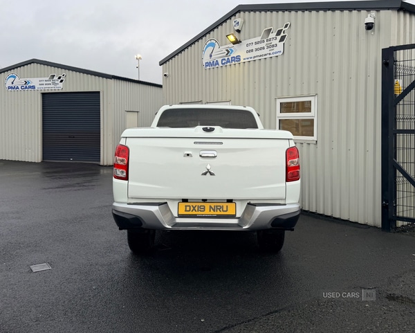 Used Mitsubishi L200 2019 for sale - 77525492: Photo 5