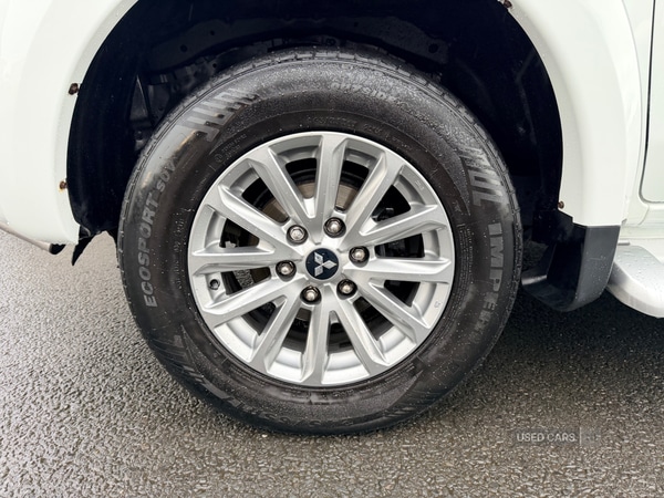 Used Mitsubishi L200 2019 for sale - 77525492: Photo 7