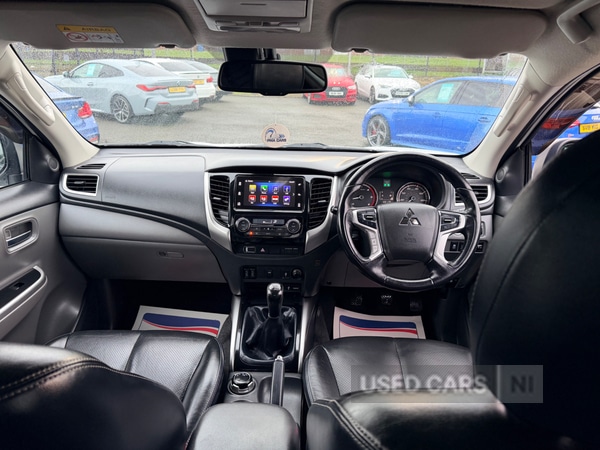 Used Mitsubishi L200 2019 for sale - 77525492: Photo 8