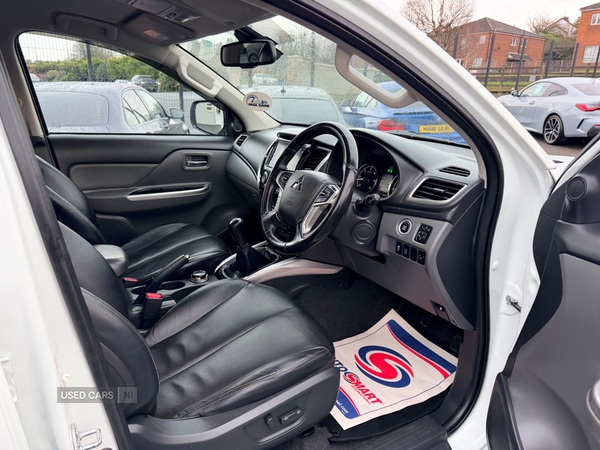 Used Mitsubishi L200 2019 for sale - 77525492: Photo 9