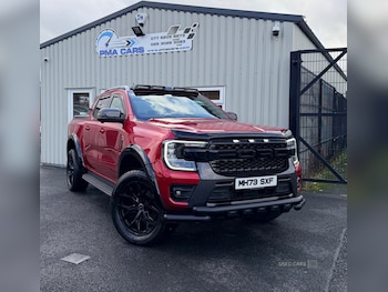 Used Ford Ranger 2024 for sale - 76167832: Photo