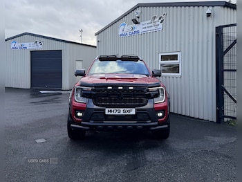 Used Ford Ranger 2024 for sale - 76167832: Photo