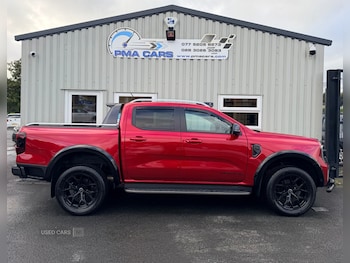 Used Ford Ranger 2024 for sale - 76167832: Photo