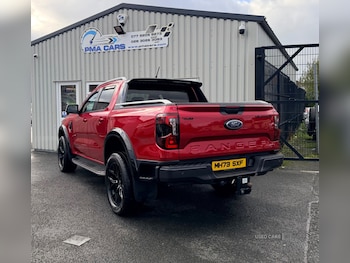 Used Ford Ranger 2024 for sale - 76167832: Photo