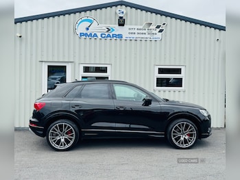 Used Audi Q3 2019 for sale - 75553717: Photo