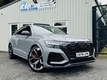 2022 4L Vorsprung 5dr Auto