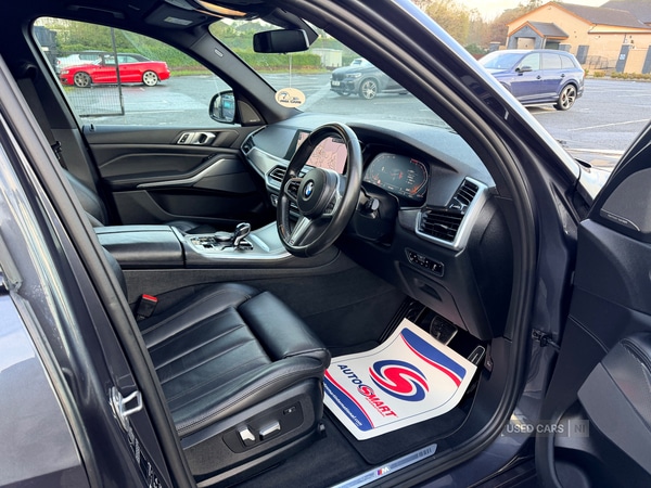 Used BMW X5 2019 for sale - 77157036: Photo 10