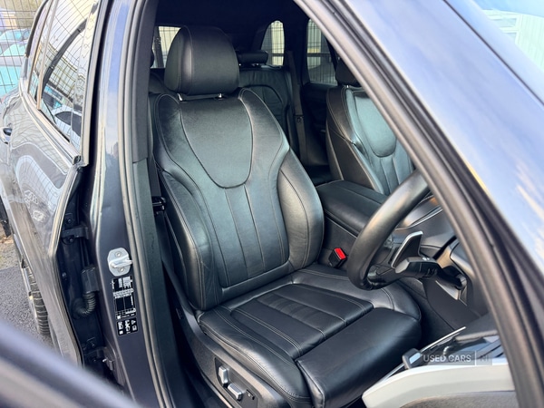 Used BMW X5 2019 for sale - 77157036: Photo 11