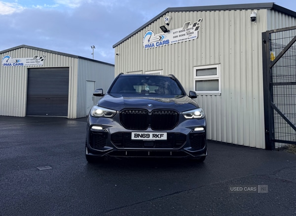 Used BMW X5 2019 for sale - 77157036: Photo 2