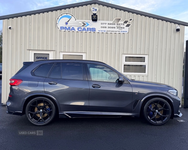 Used BMW X5 2019 for sale - 77157036: Photo 3